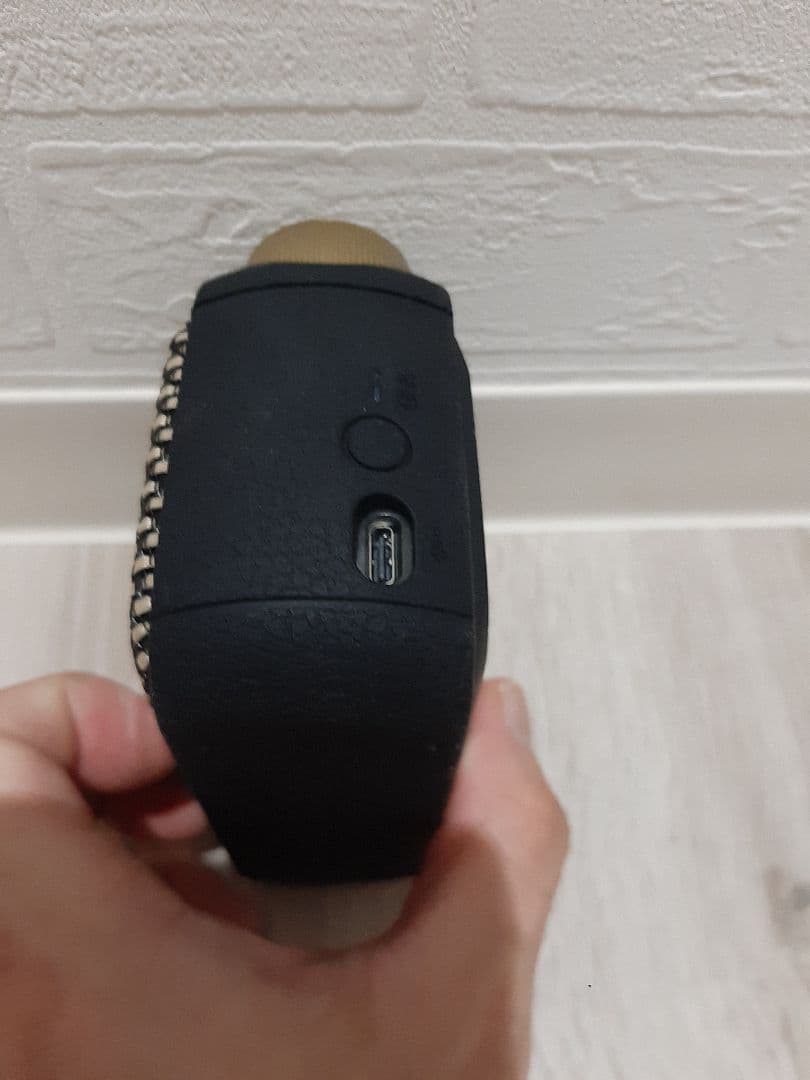 Positive Grid Spark GO ポータブルスピーカー