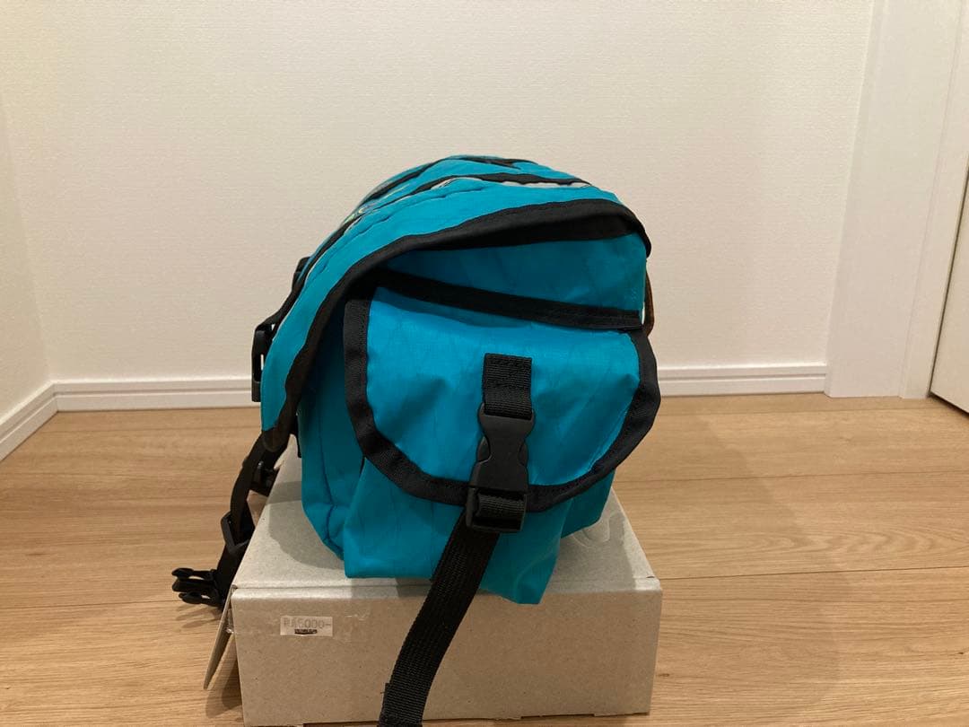 Crust Bikes × Swift IndustriesZeitgeist