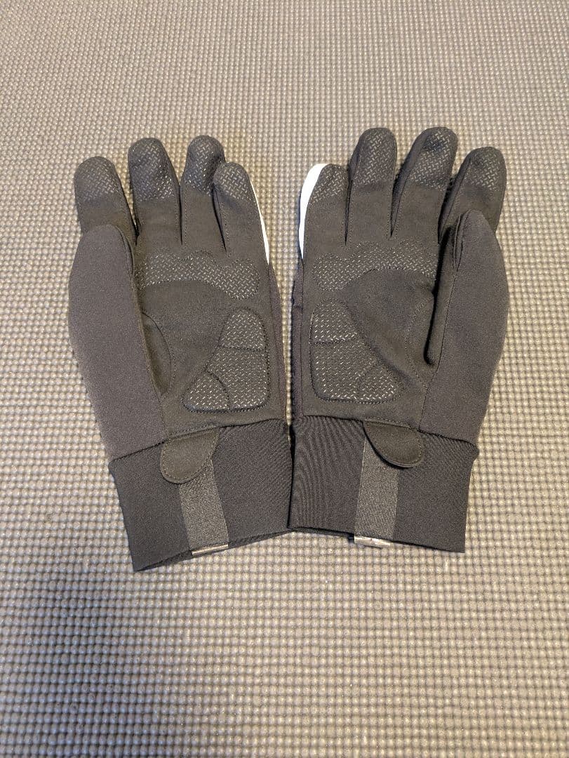 ASSOS　ULTRAZ WINTER GLOVESサイズL