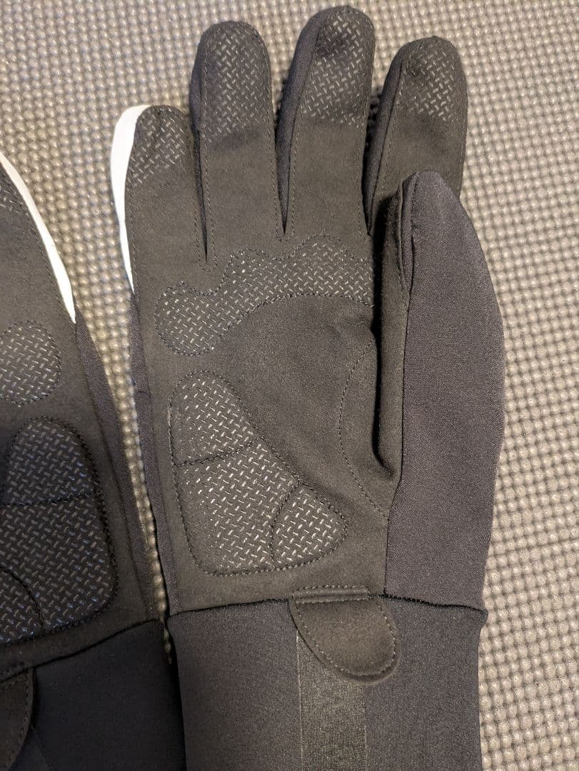 ASSOS　ULTRAZ WINTER GLOVESサイズL