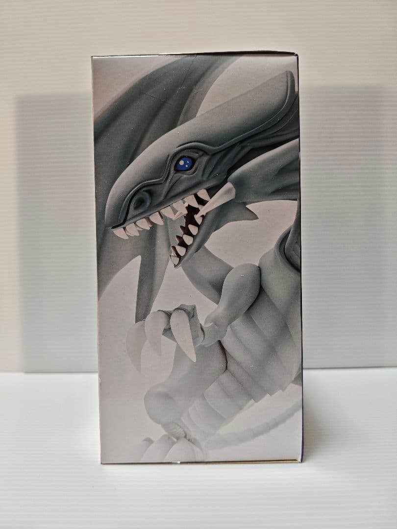 遊戯王デュエルモンスターズ フィギュア4体セット