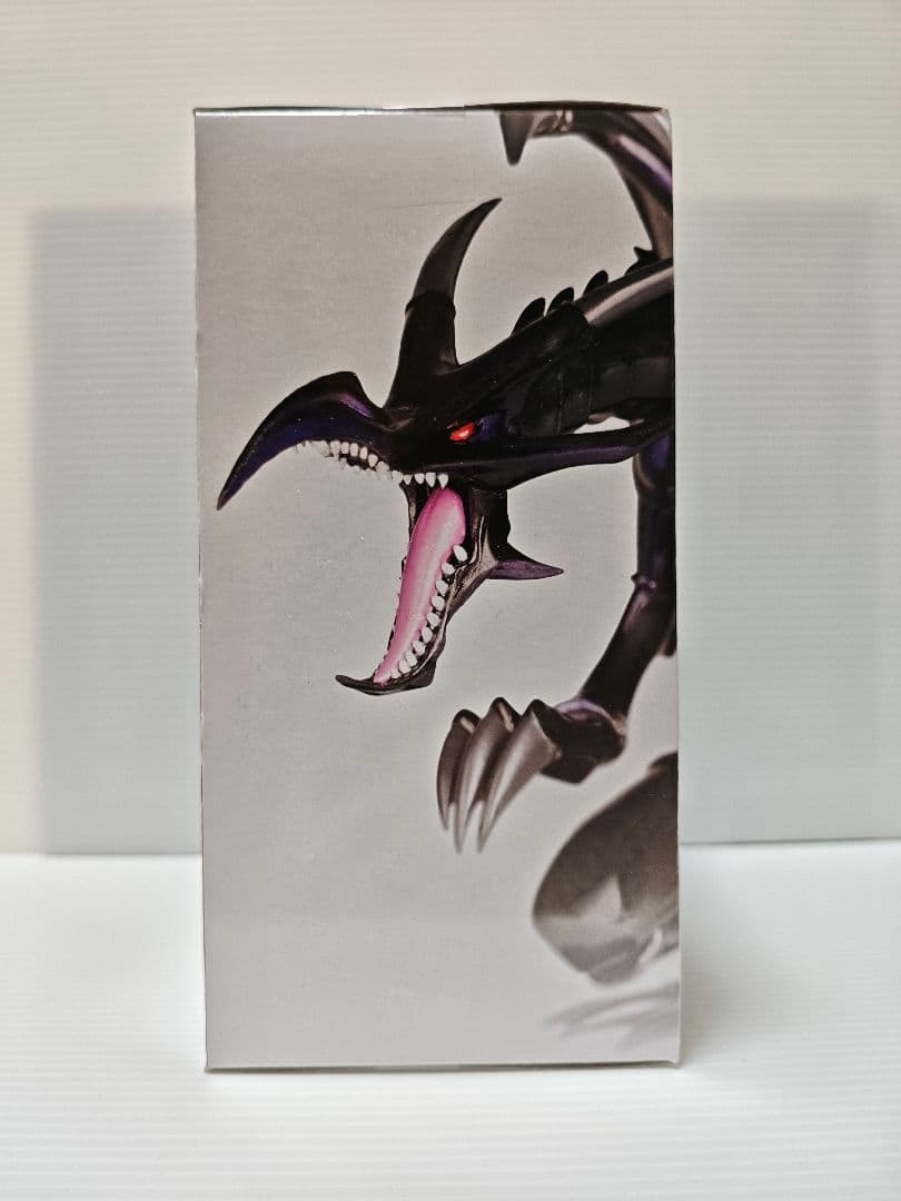 遊戯王デュエルモンスターズ フィギュア4体セット