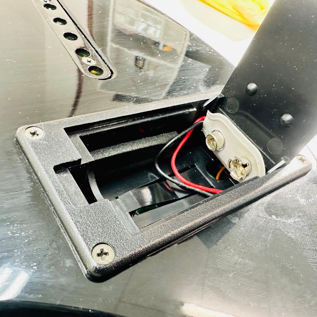 FERNANDES エレキギター　ZO-3