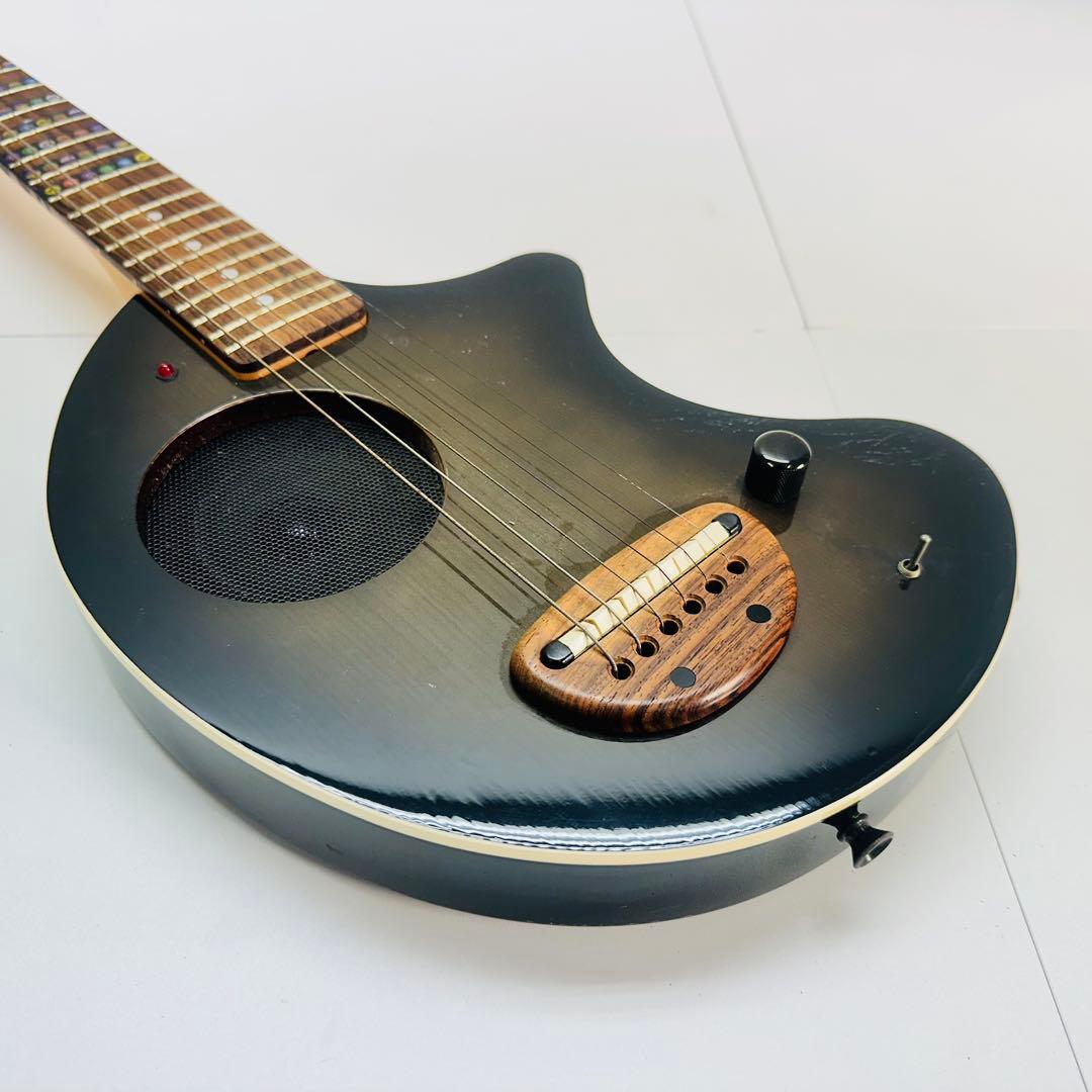 FERNANDES エレキギター　ZO-3