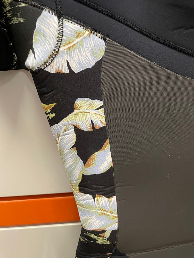 BILLABONG ビラボン KIWAMI極 5x3レディース セミドライ