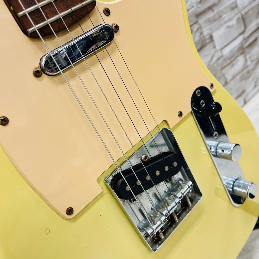 Legend TELECASTER レジェンド テレキャスター