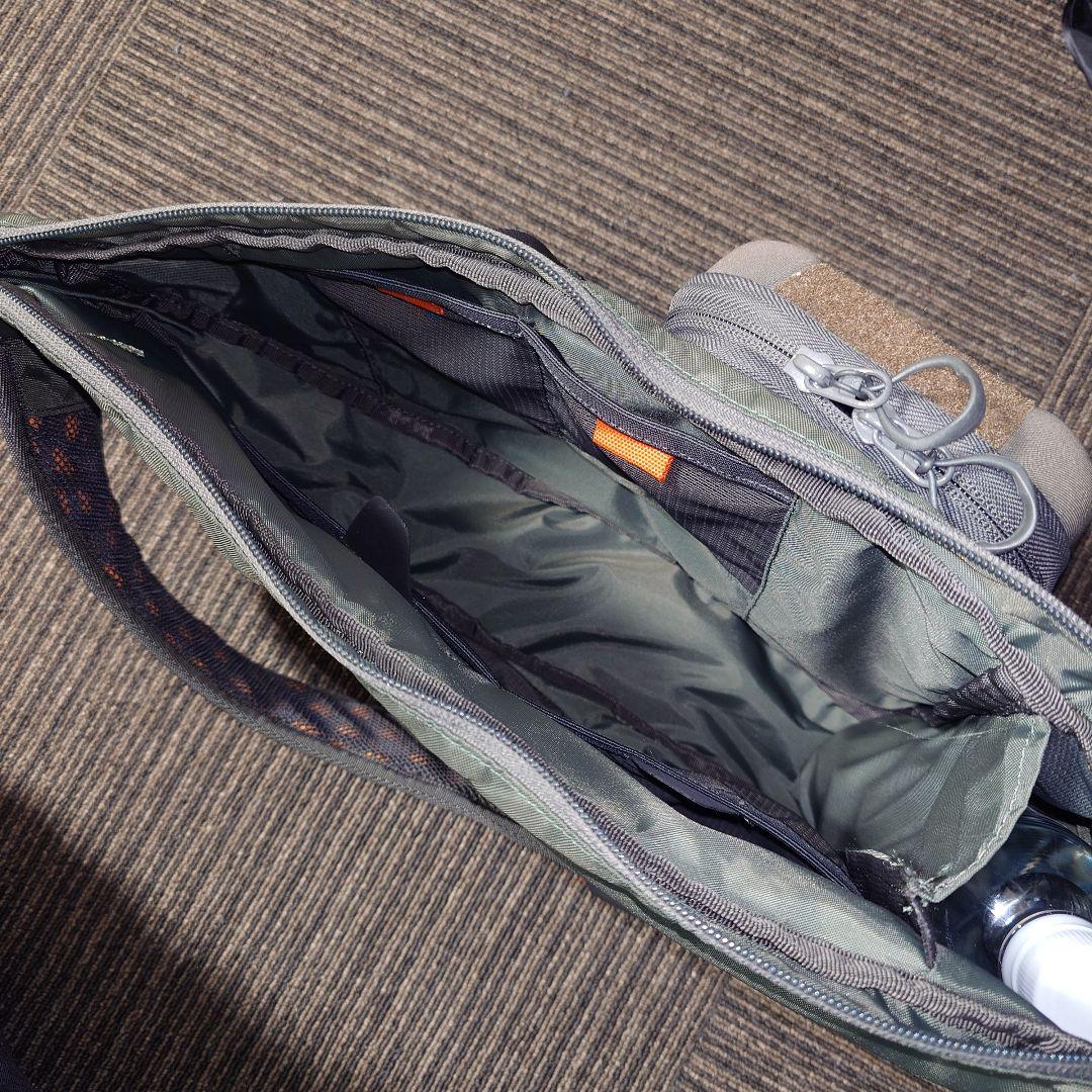 シムス　SIMMS　　ヘッドウォーター　ラージ　スリング　パック