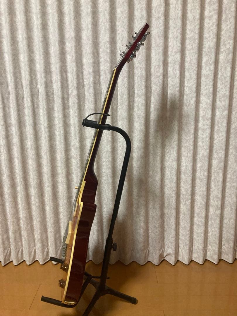 CoolZ ZLS-1 レスポール クールジー 中古美品