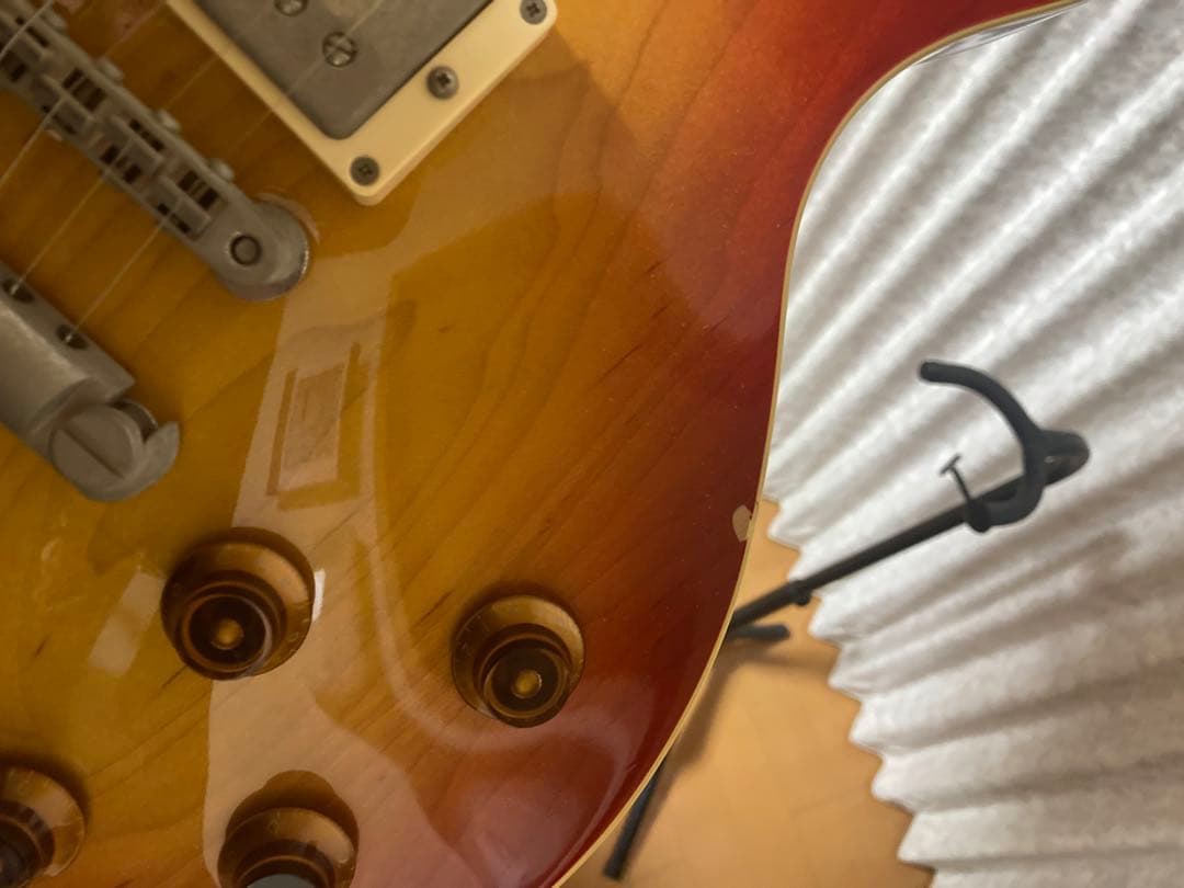 CoolZ ZLS-1 レスポール クールジー 中古美品