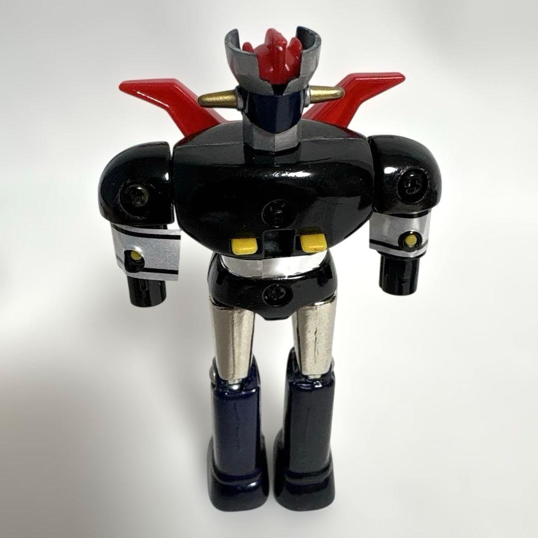 【極美品】ポピー 超合金 GA-01 マジンガーZ 4期 ロボット 希少