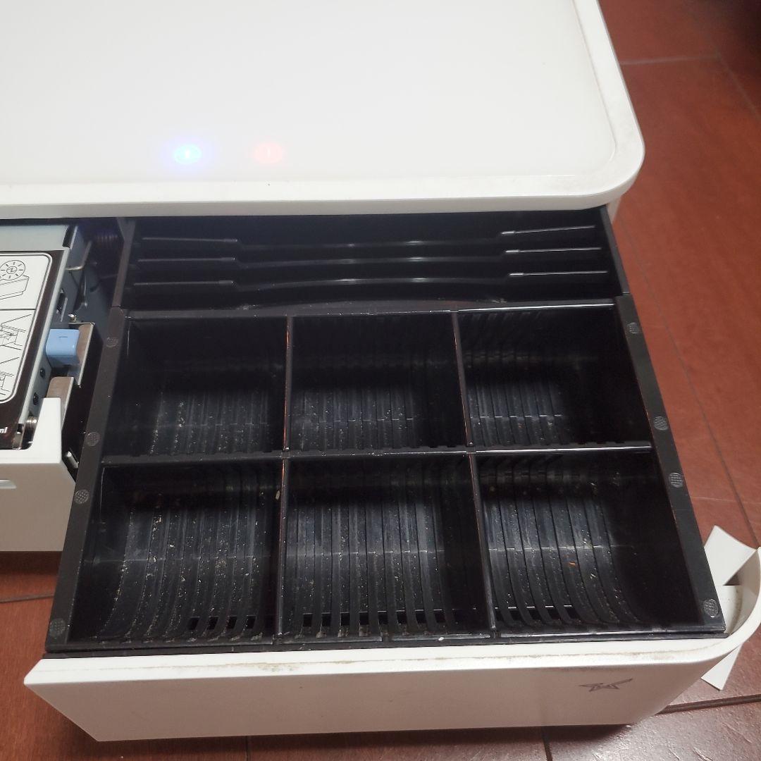 [美品] スター精密mPOP レジ用品 エアレジ スマレジ対応 (アンさん専用)