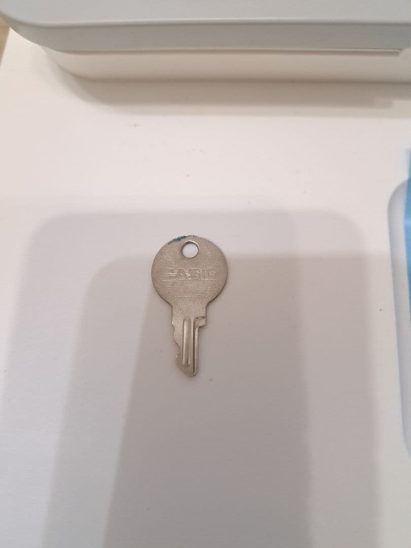 週末値下げ❗CASIO 電子レジスター ホワイト　SE-G2　レシート用紙付属