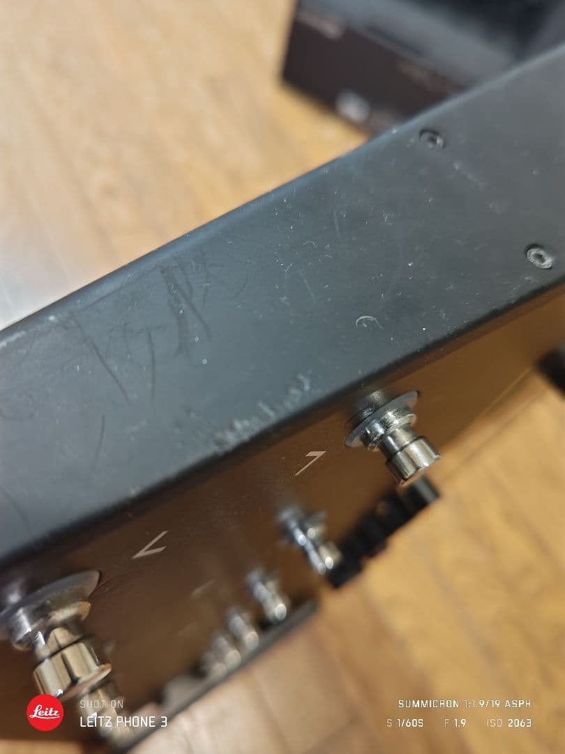 ギター LINE 6 HELIX LT