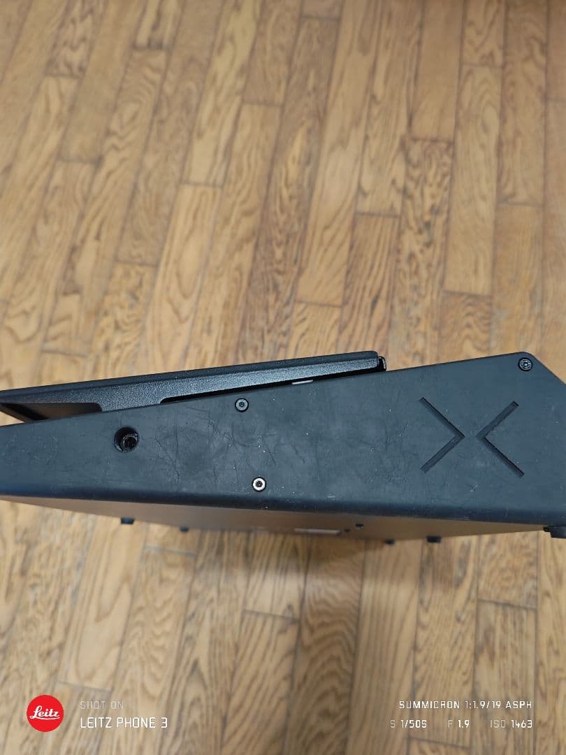 ギター LINE 6 HELIX LT