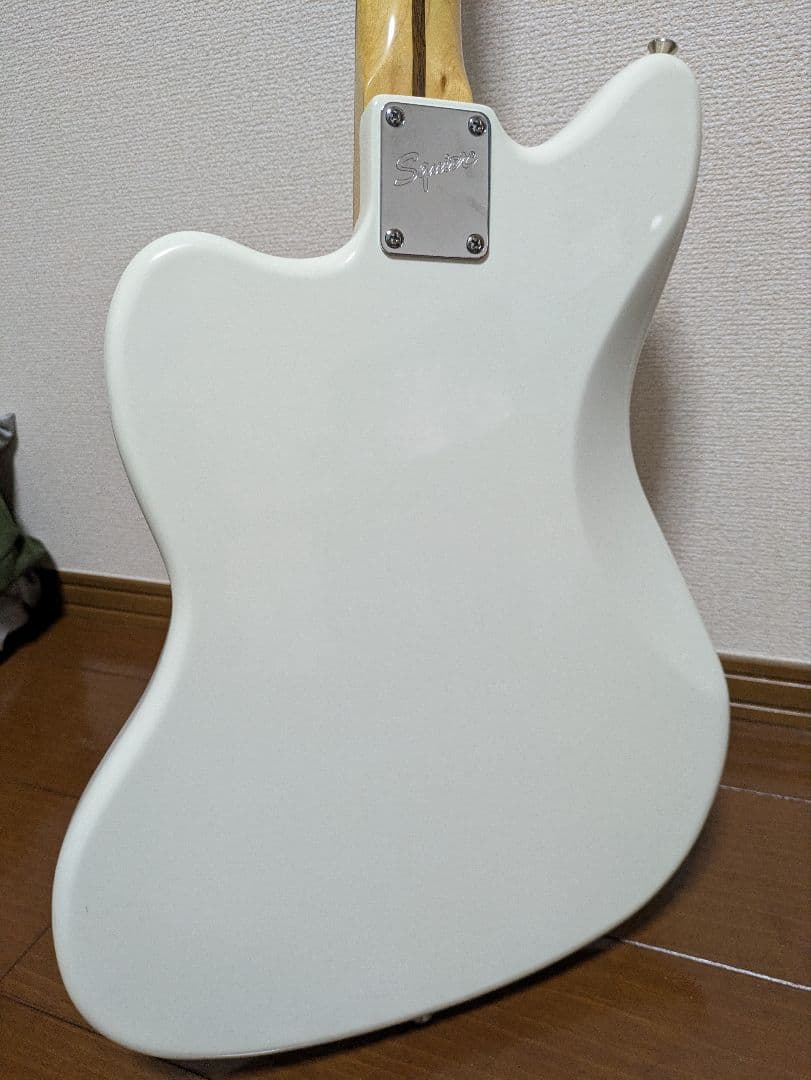 Squier Classic Vibe ’60s Jazzmaster