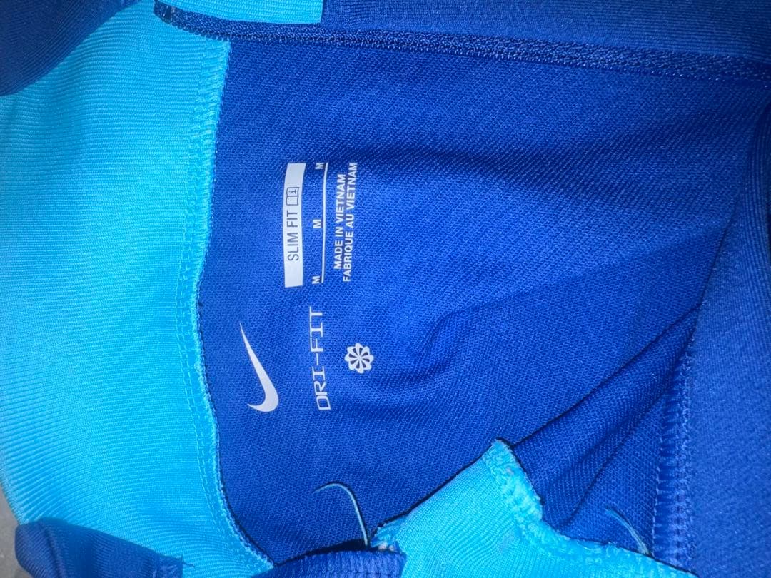 Nike イングランド代表ジャージ Mサイズ