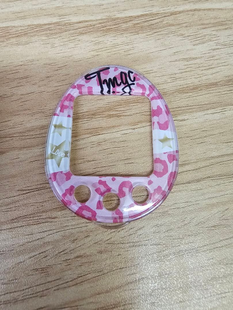 たまごっち4U　ピンク