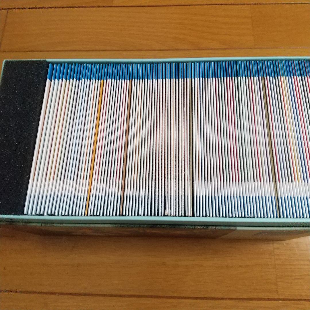 【状態良好】DHM 100グレート・レコーディングス