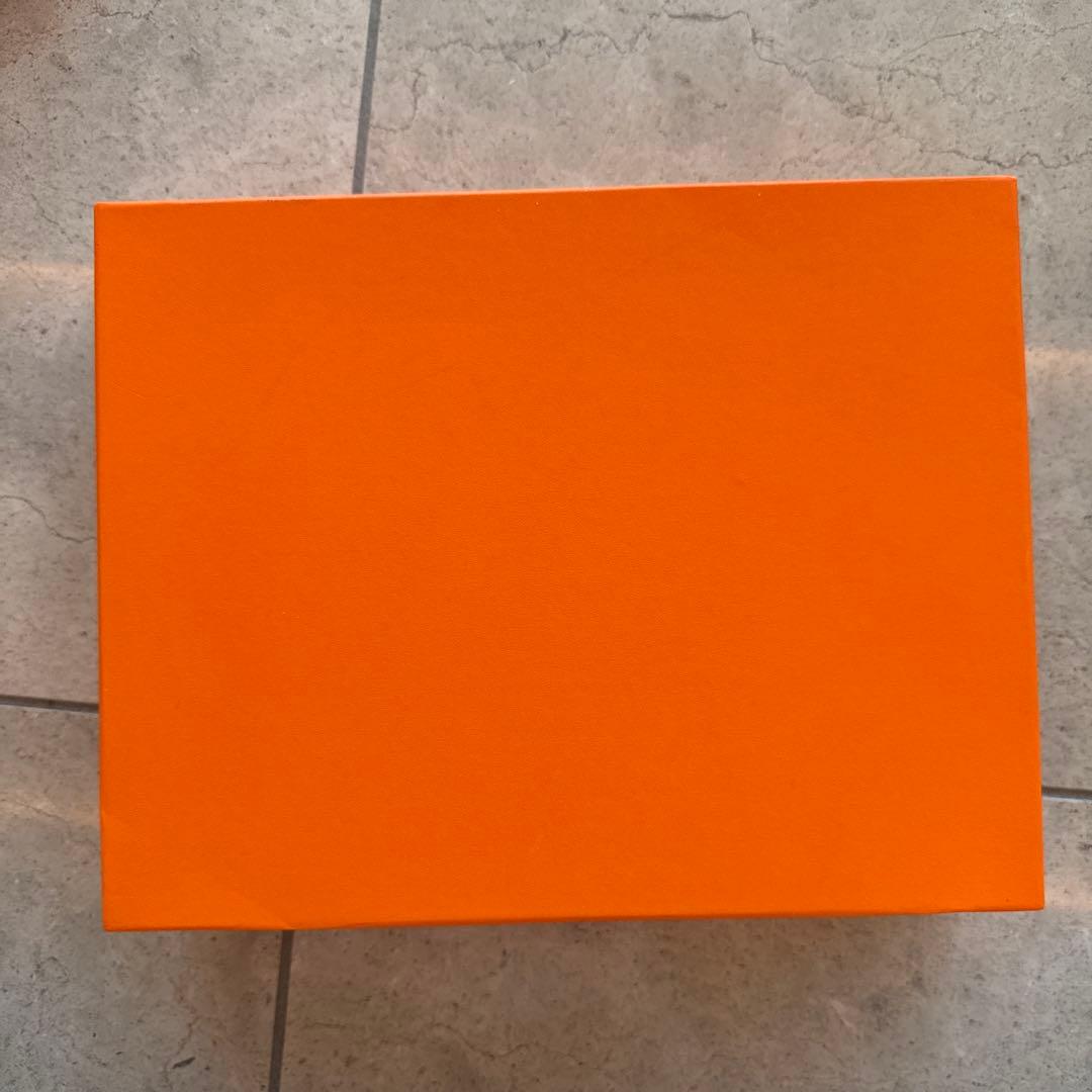 HERMES コンスタンスミニ　箱