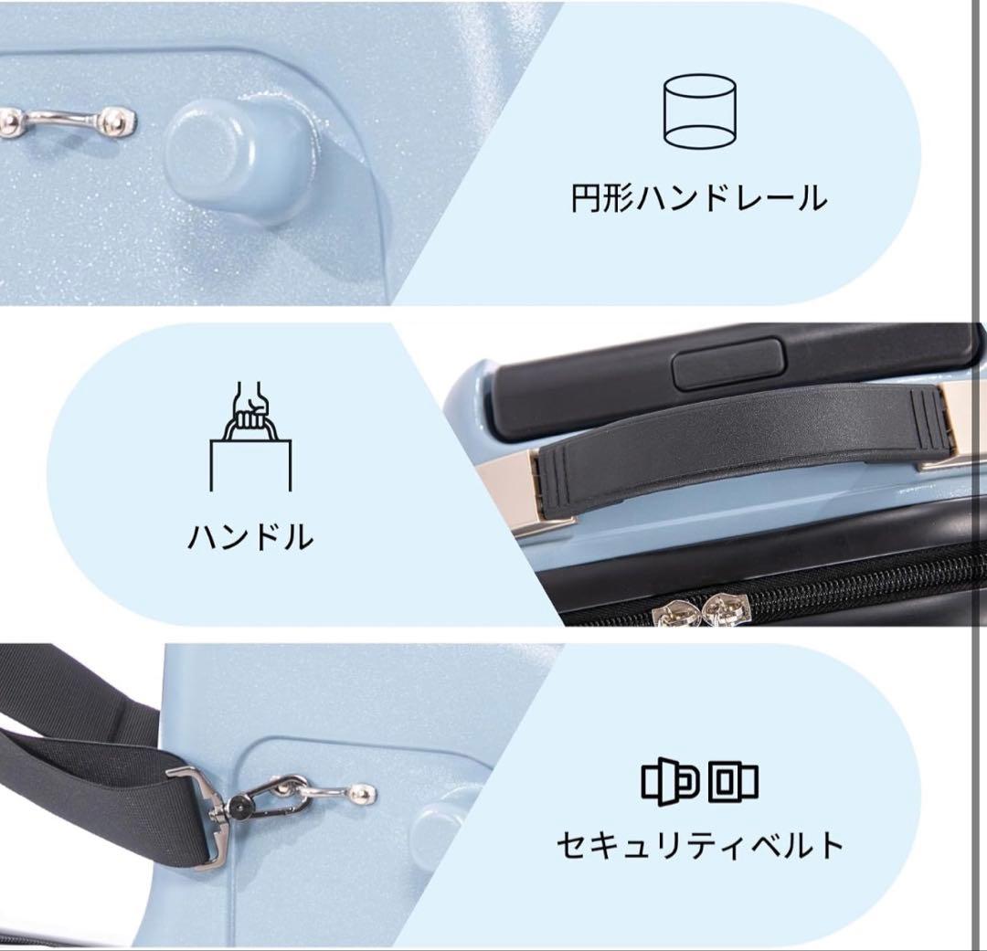 キッズ ライドオン スーツケース 乗れるスーツケース ベビー用トロリー