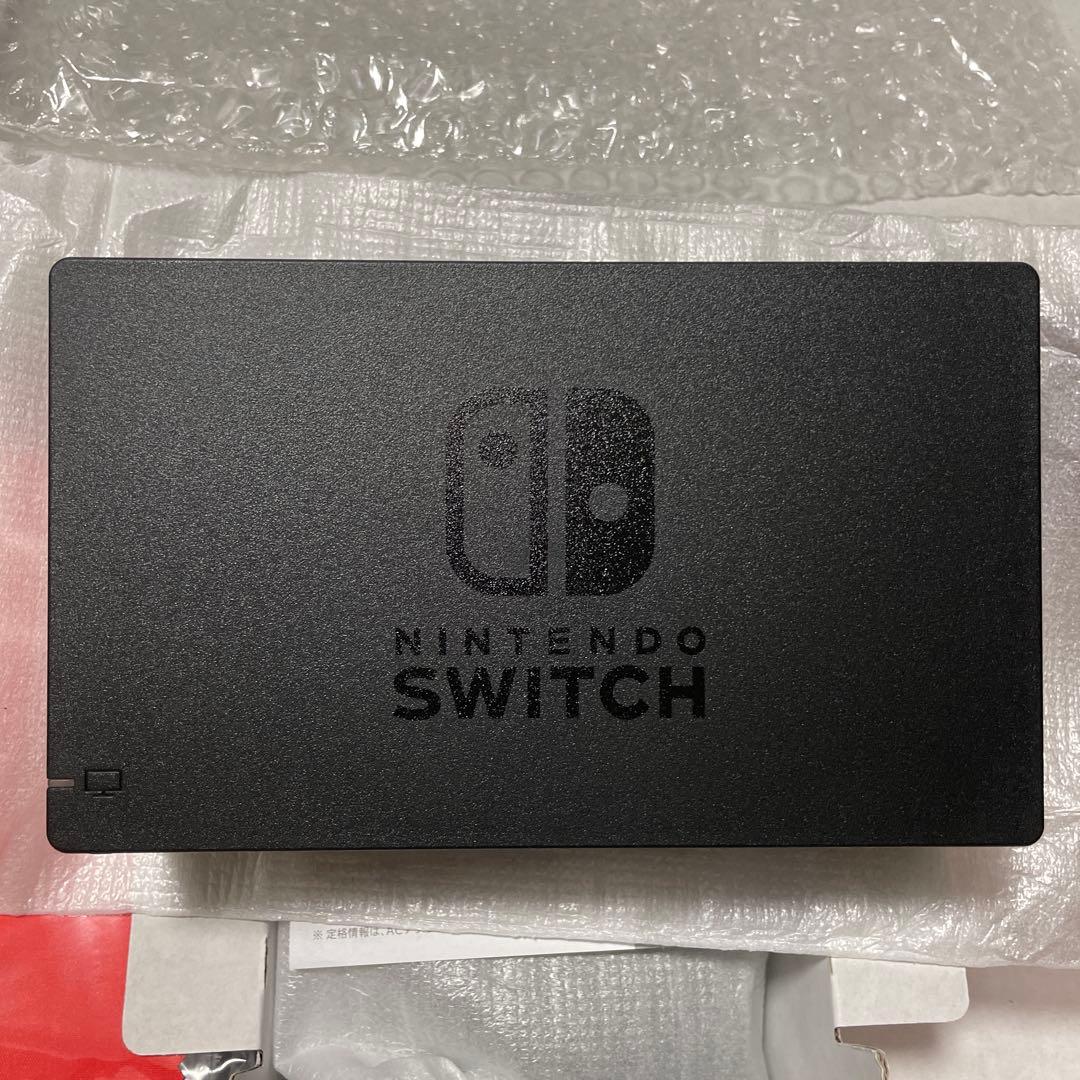 【完品美品】Nintendo Switch 本体 プロコン ハードケースセット