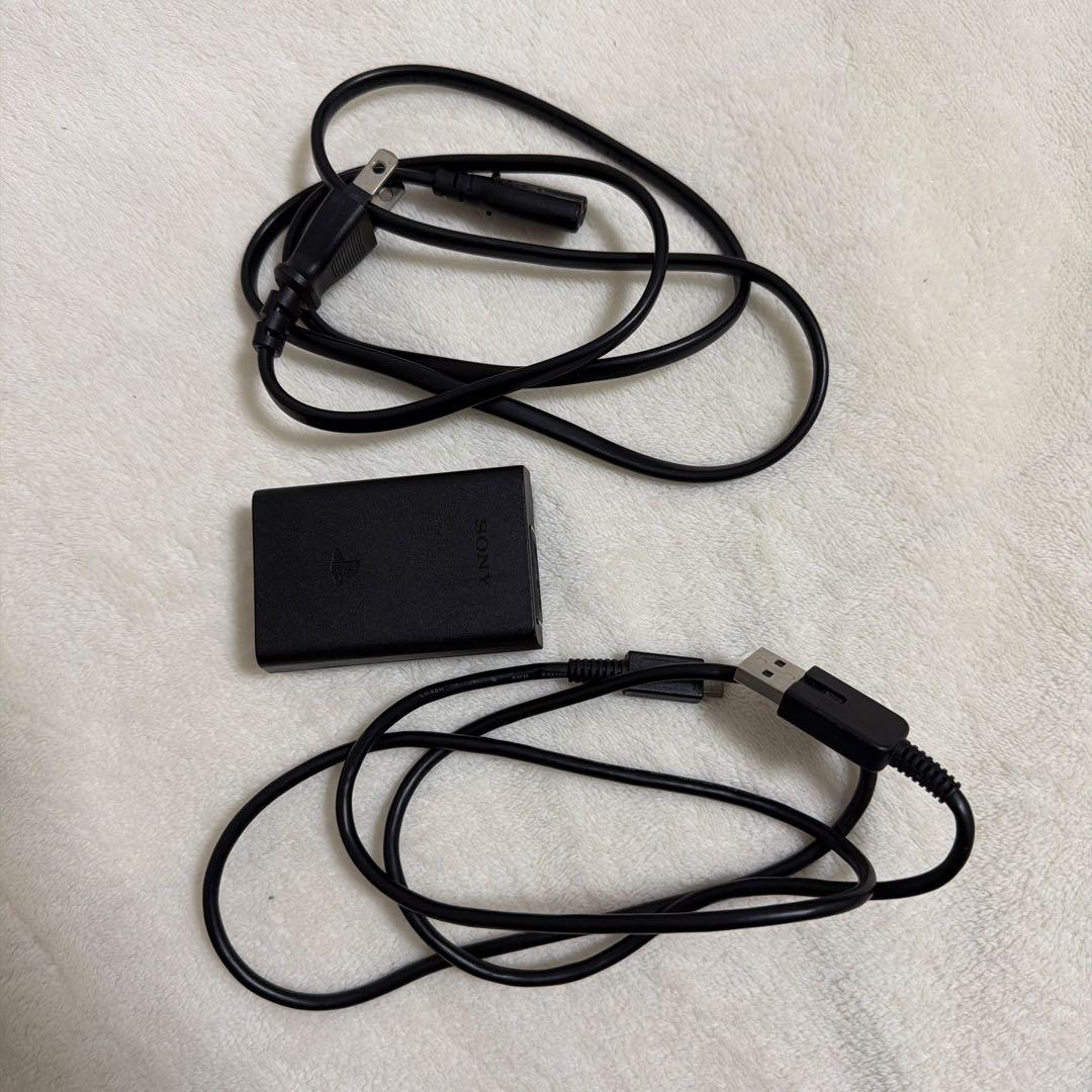 Nintendo Switch PlayStationVITA PCH-2000 ZA11