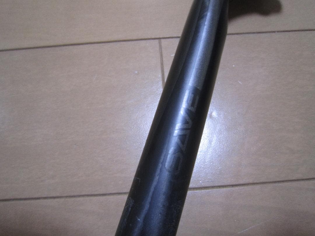 キャノンデール SAVE カーボンシートポスト 25.4×350ｍｍ