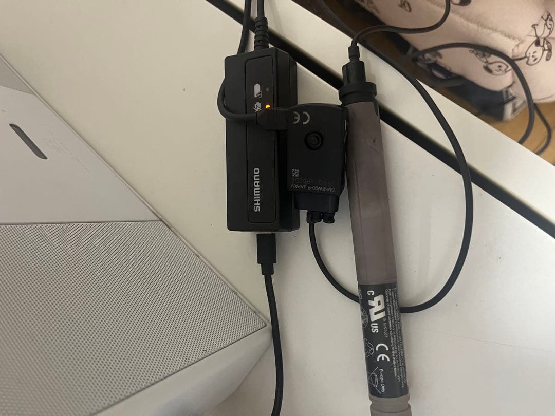 シマノ デュラエース アルテグラ　コンポーネントセット9150 6870 di2