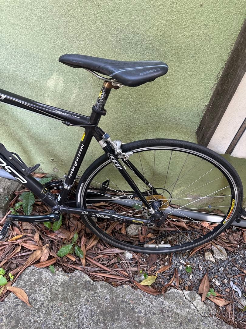 ロードバイクFELT