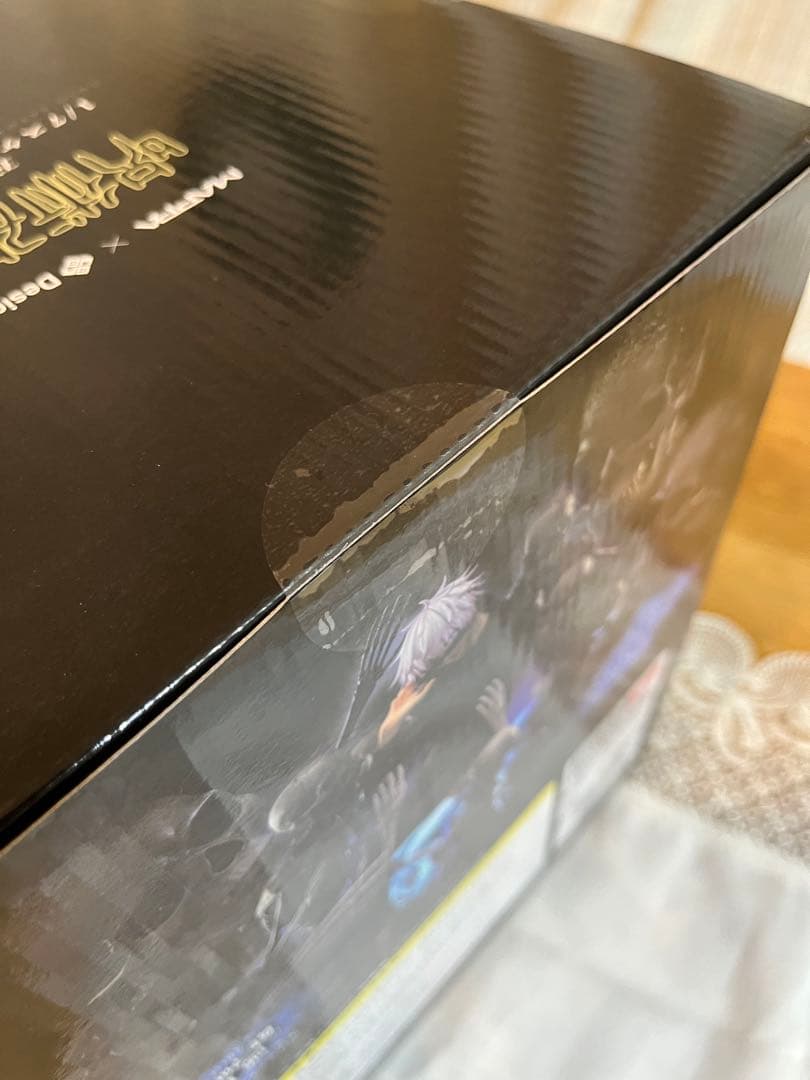 MAPPA デザインココ 呪術廻戦 渋谷事変 五条悟 1/7スケールフィギュア