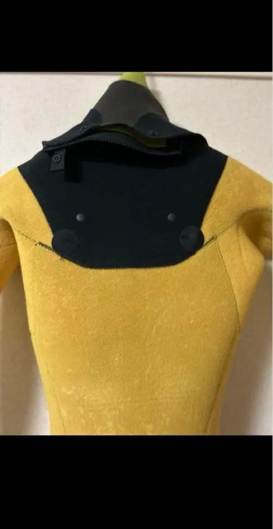 Be Wet ウェットスーツ　3 x 5 ウェットスーツ