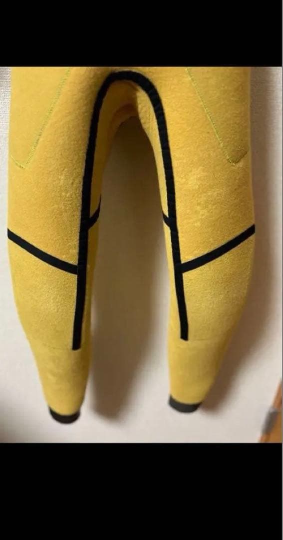 Be Wet ウェットスーツ　3 x 5 ウェットスーツ