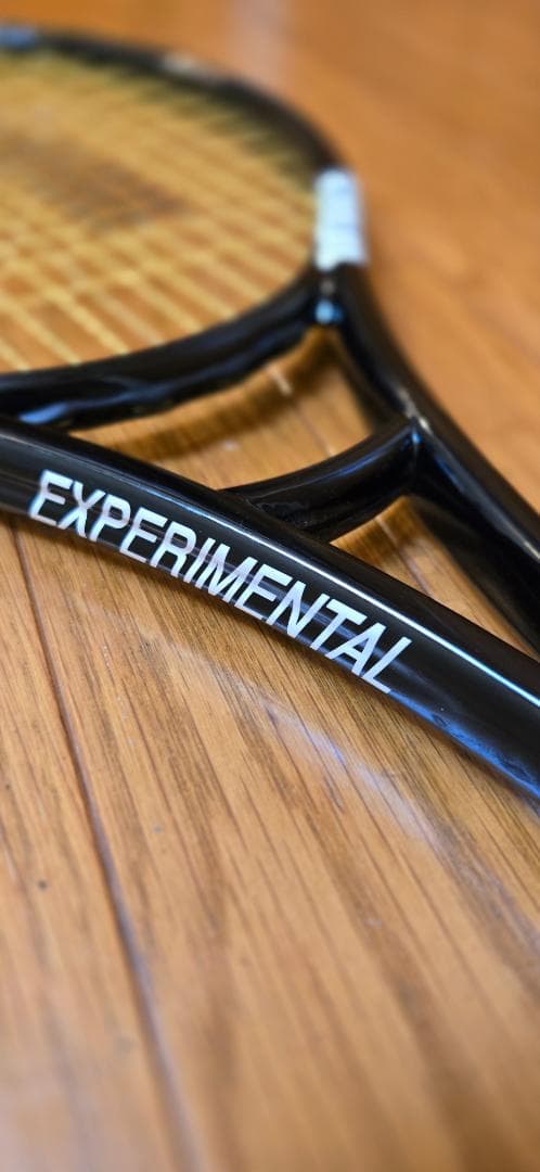 taka プリンス Experimental J.C.フェレーロ使用