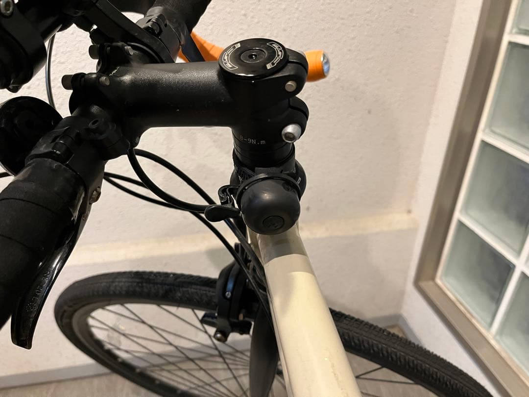 あさひ レユニオン コーレル-K ロードバイク 自転車