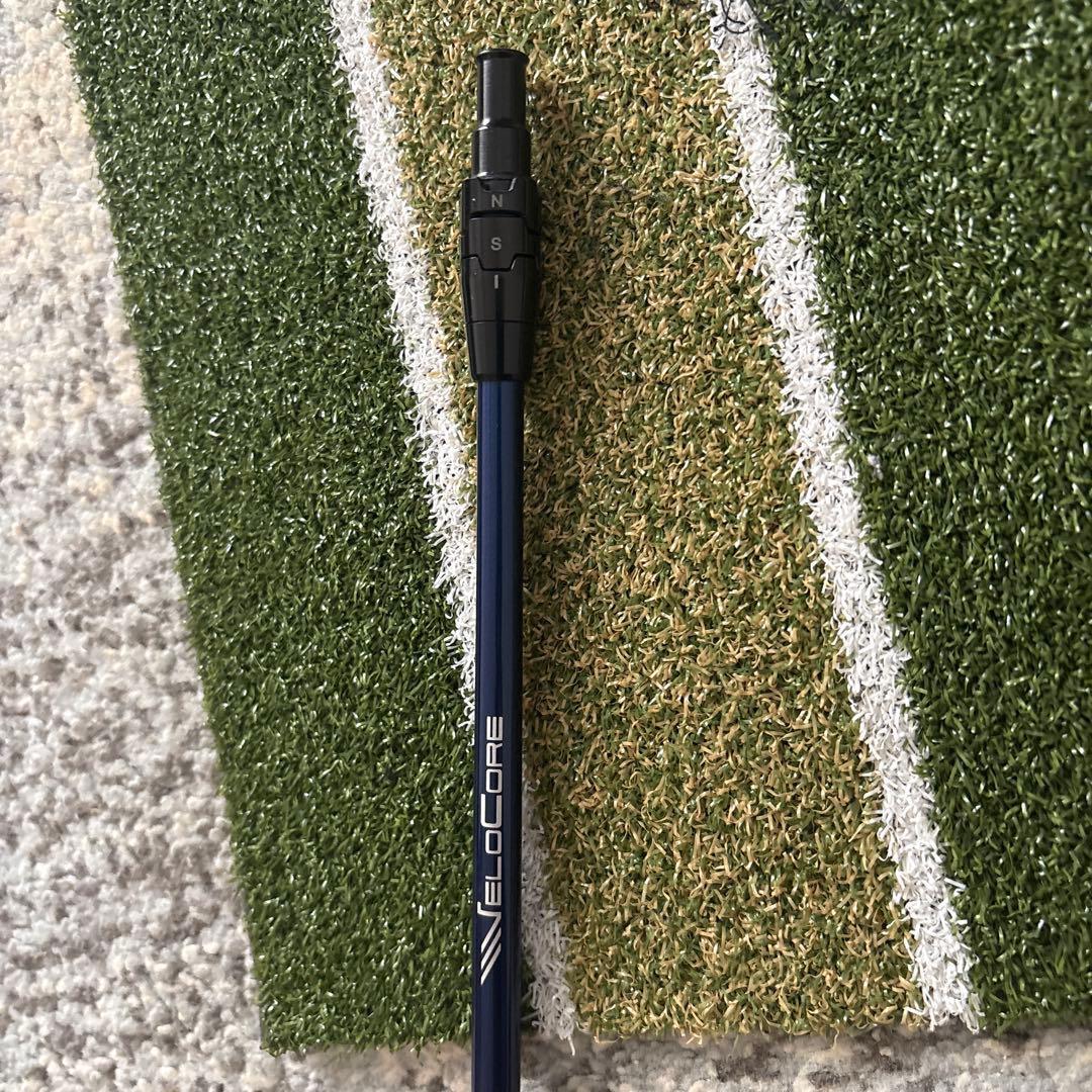 キャロウェイ用 VENTUS TRブルー 6S