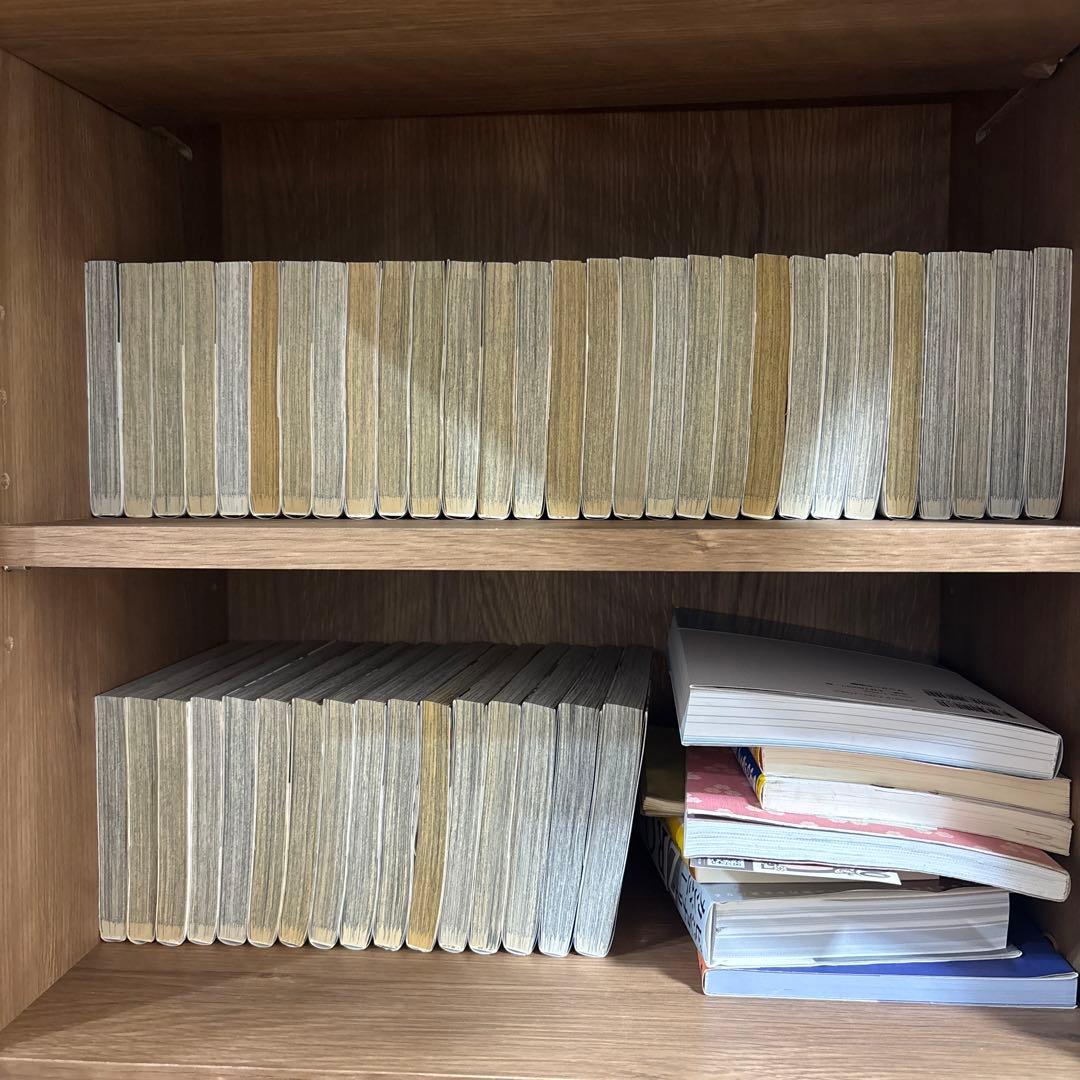 ハイキュー‼︎ 全巻セット