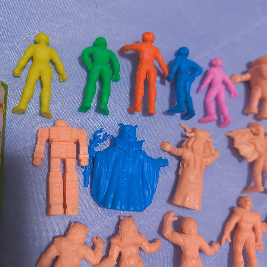 超新星フラッシュマン、フラッシュマン、スーパー戦隊、HERO、バンダイ