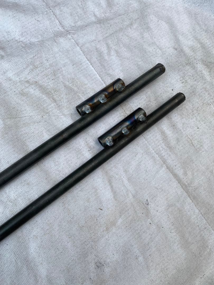 ランタンハンガー ランタンスタンド　ペトロマックス hk500アウトドア