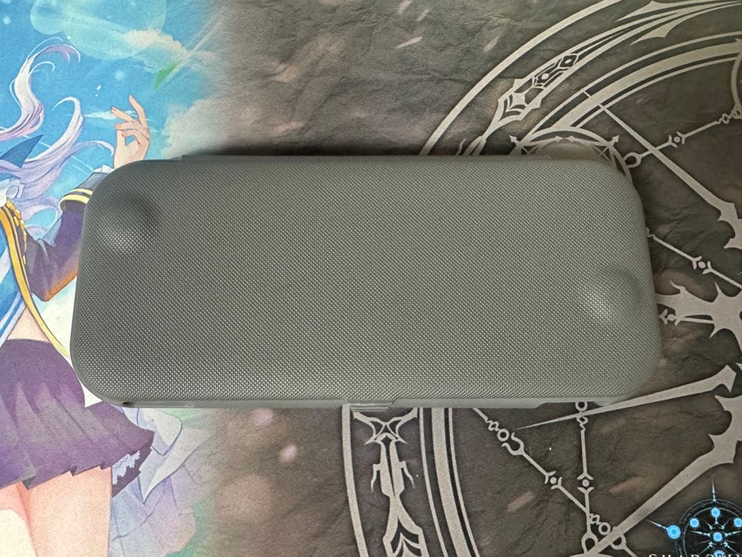 Nintendo Switch Lite ライトグレー