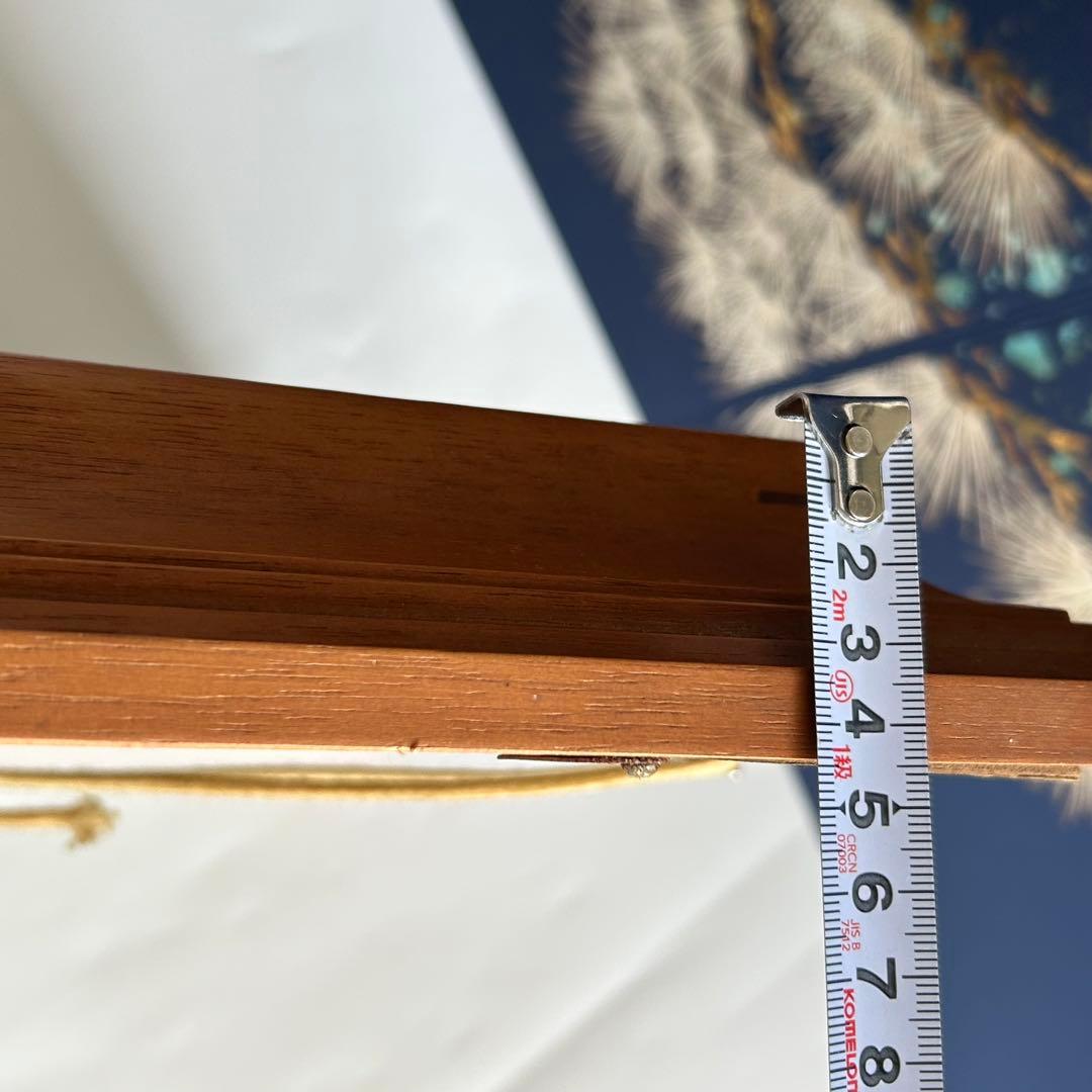 サイン入り　在銘 油彩画 【オビドス礼拝堂】建物風景 インテリア　美術品