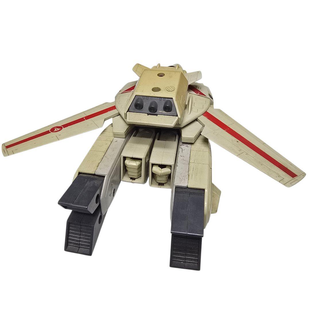 超時空要塞マクロス　アーマードバルキリーVF-1J一条輝機