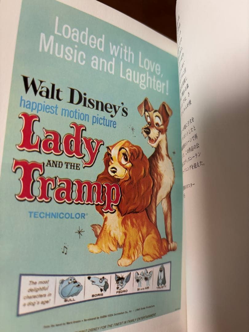 Disney Princess, Disney Classics 小説 10冊