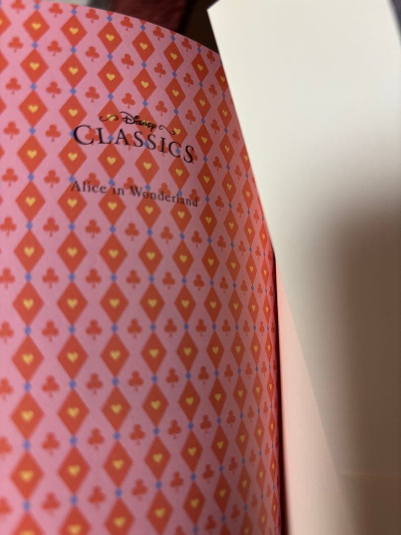 Disney Princess, Disney Classics 小説 10冊