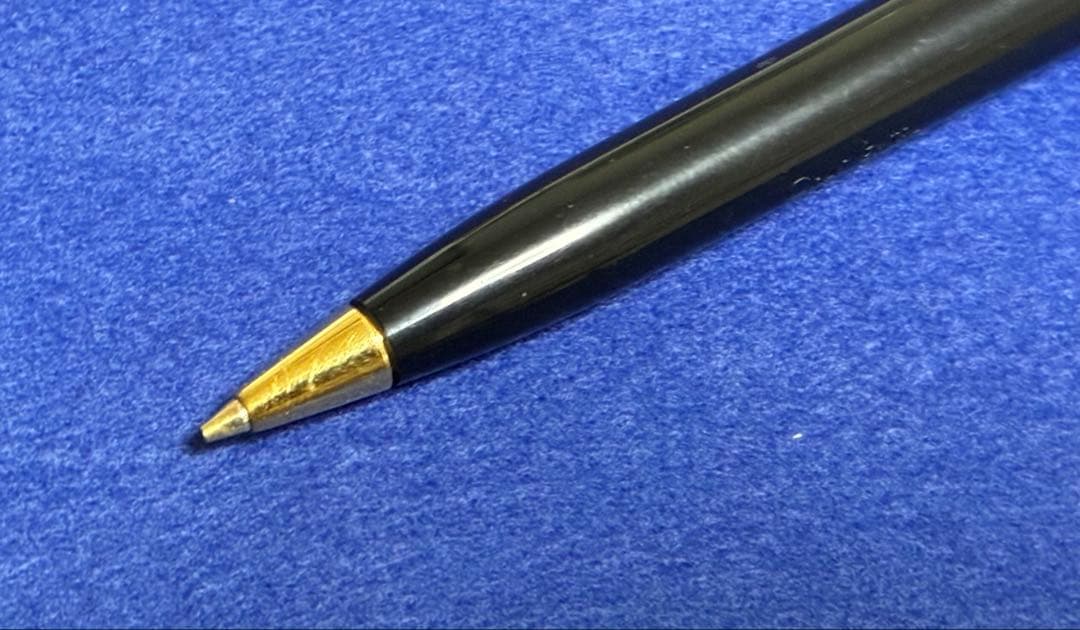 廃盤　オマス　Omas TOKYO シャープペンシル 0.7mm