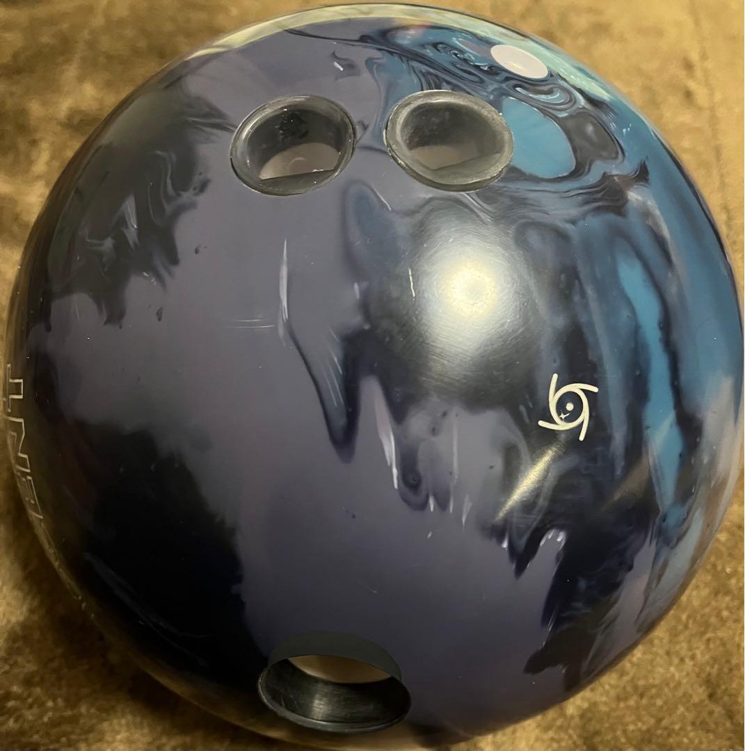 ストーム　サミットアセント　15ポンド