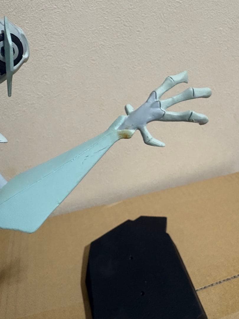 ジェントルジャイアント スターウォーズ マケット グリーバス将軍 グリーヴァス