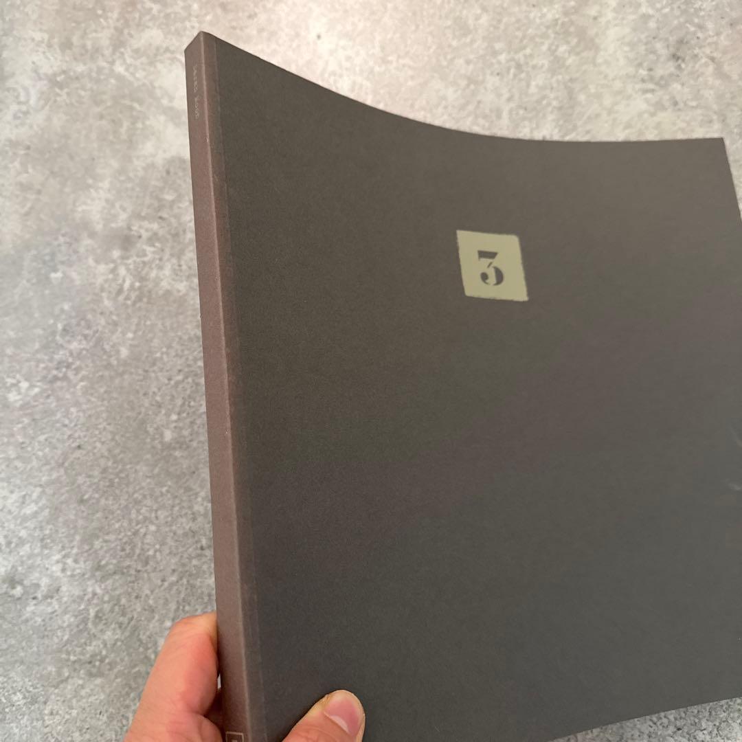 Sarah Moon 12345 写真集　5に付録DVD一枚付き