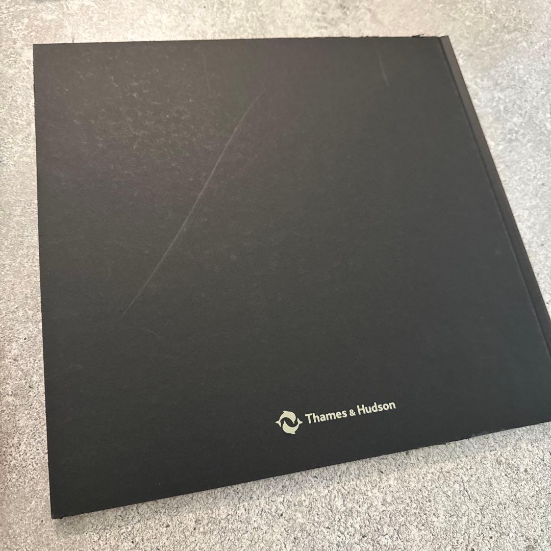 Sarah Moon 12345 写真集　5に付録DVD一枚付き