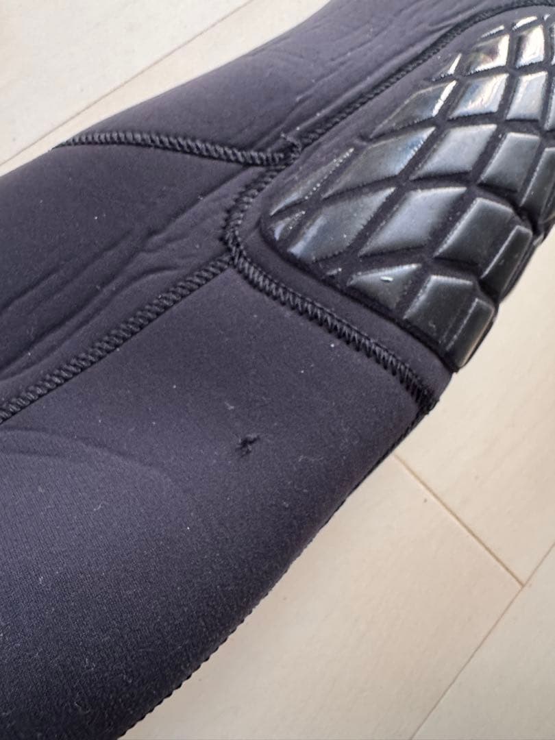 RIFS フルスーツ オリーブグリーン/ブラック