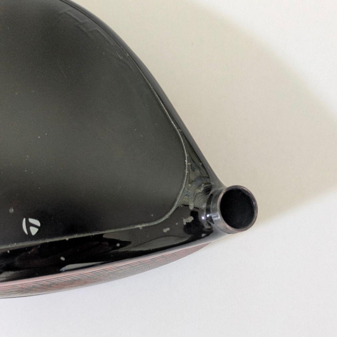 テーラーメイド～ステルス（STEALTH）ヘッドのみ